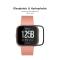 HAT PRINCE HAT PRINCE Heltäckande Skärmskydd Till Fitbit Versa 3/Fitbit Sense