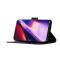  Samsung Galaxy Note 10 - Plånboksfodral Premium - Svart
