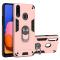  Samsung Galaxy A20s - Ring Skal - Roséguld