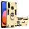  Samsung Galaxy A20s - Ring Skal - Guld