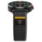 Spigen Spigen Galaxy Watch 8 46/44/40 mm Klockarmband Athlex Air Svart