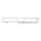 Spigen Spigen iPhone 13 Pro Max Skal MagSafe Mag Ultra Hybrid Vit