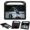  Samsung Galaxy Tab A8 10.5 (2021) Skal EVA Shockproof Svart