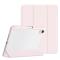 DUX DUCIS DUX DUCIS iPad Mini 2024/2021 Fodral TOBY Tri-Fold Pennhållare