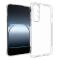 WANLONFENG WANLONFENG OnePlus Nord 5 5G Skal TPU Transparent