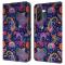 Samsung Galaxy A37 5G Fodral Läder Maneter