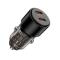 Tech-Protect Tech-Protect 100W PD USB-C / USB-A Billaddare Svart