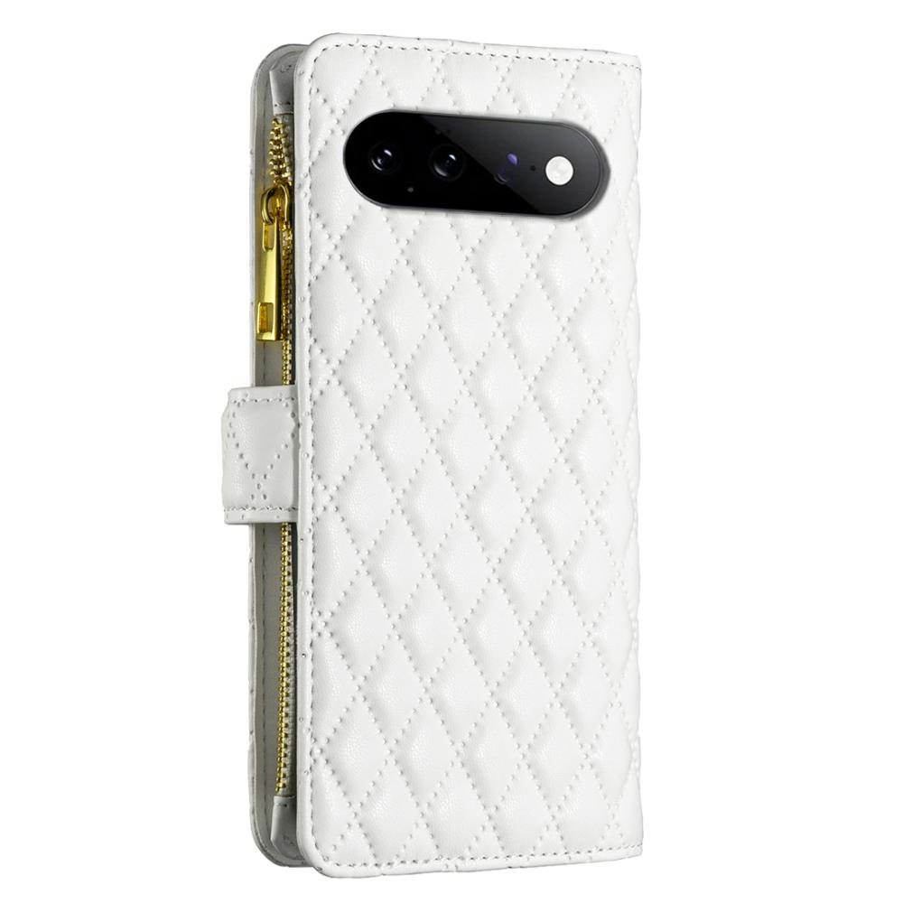 BINFEN BINFEN Google Pixel 11 / 11 Pro Fodral Diamond Multifunktionell