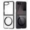 DUX DUCIS DUX DUCIS Samsung Galaxy Z Flip 8 Skal Aimo Series MagSafe TPU