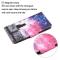  Samsung Galaxy S26 Fodral Med Tryck Galaxy Katt