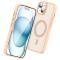 ColorPop ColorPop iPhone 15 Plus/14 Plus Skal CH MagSafe Matt Rosa