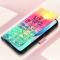  iPhone 14 Pro Fodral Med Tryck Never Stop Dreaming