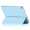  iPad Air 13 2026-2024 2in1 Magnetiskt Fodral Blå