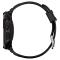 Spigen Spigen Apple Watch 44/45 mm Skal/Armband Rugged Armor 'Pro' Svart