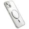 ColorPop ColorPop iPhone 14 Plus Skal CH MagSafe Transparent/Titanium