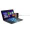 DUDAO Dudao 2m Lightning Kabel 2.4A - Vit