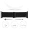  Nylon Armband Justerbart Apple Watch 42/44/45/46/49 mm