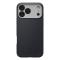 Spigen Spigen iPhone 17 Pro Skal MagSafe Nano Pop Black Sesame