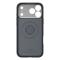 Spigen Spigen iPhone 17 Pro Skal MagSafe Nano Pop Black Sesame