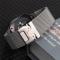  Galaxy Watch Ultra 47 mm Armband Milanese Silver