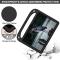  Samsung Galaxy Tab A8 10.5 (2021) Skal EVA Shockproof Svart