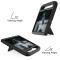 Samsung Galaxy Tab A8 10.5 (2021) Skal EVA Shockproof Svart