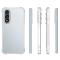 WANLONFENG WANLONFENG OnePlus Nord 5 5G Skal TPU Transparent
