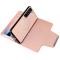  Samsung Galaxy S23 Plus 2in1 Magnet Fodral Roséguld