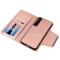  Samsung Galaxy S23 Plus 2in1 Magnet Fodral Roséguld