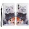  Samsung Galaxy S26 Fodral Med Tryck Katter