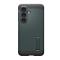 Spigen Spigen Galaxy S26 Skal MagSafe Tough Armor Abyss Green