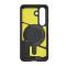 Spigen Spigen Galaxy S26 Skal MagSafe Tough Armor Abyss Green