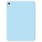  iPad Air 13 2026-2024 2in1 Magnetiskt Fodral Blå