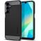 Spigen Spigen Samsung Galaxy A16 Skal Rugged Armor Matt Svart