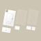 Tech-Protect Tech-Protect Lenovo Idea Tab Pro/Tab P12 2-PACK Skärmskydd GlassFit+