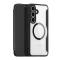 DUX DUCIS DUX DUCIS Samsung Galaxy S25 Fodral MagSafe Skin X Pro Svart