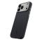 Spigen Spigen iPhone 17 Pro Skal MagSafe Nano Pop Black Sesame