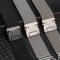  Galaxy Watch Ultra 47 mm Armband Milanese Svart