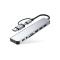 Tech-Protect Tech-Protect 8in1 USB-C/USB-A - USB-C/USB-A/SD/TF/AV3.5