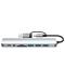 Tech-Protect Tech-Protect 8in1 USB-C/USB-A - USB-C/USB-A/SD/TF/AV3.5