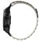  Klockarmband 26 mm Justerbart Nylon Vit