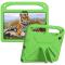  Samsung Galaxy Tab A8 10.5 (2021) Skal EVA Shockproof Grön