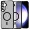 ColorPop ColorPop Galaxy S24 Skal CH MagSafe Matt Svart