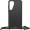 OtterBox OtterBox Samsung Galaxy S24 Plus Skal React Necklace Svart