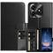  Honor X5c Plus Fodral Multifunktionellt Svart