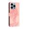  iPhone 14 Pro Fodral Tiger Tryck Roséguld