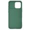 NILLKIN NILLKIN iPhone 16 Pro Max Skal CamShield Pro Grön