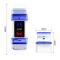 iPega iPega LED Laddstation För 2x PS5 DualSense Handkontroller Vit