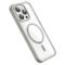 ColorPop ColorPop iPhone 14 Pro Skal CH MagSafe Transparent/Titanium