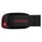 SanDisk SanDisk Cruzer Blade USB Minneskort - 32 GB